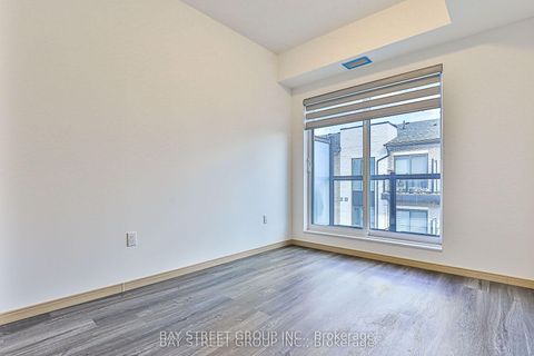 Photo 35 at A311 - 3453 Victoria Park Avenue, L'Amoreaux, Toronto