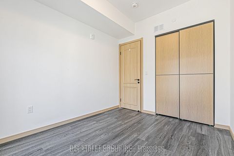 Photo 37 at A311 - 3453 Victoria Park Avenue, L'Amoreaux, Toronto