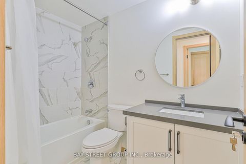 Photo 38 at A311 - 3453 Victoria Park Avenue, L'Amoreaux, Toronto