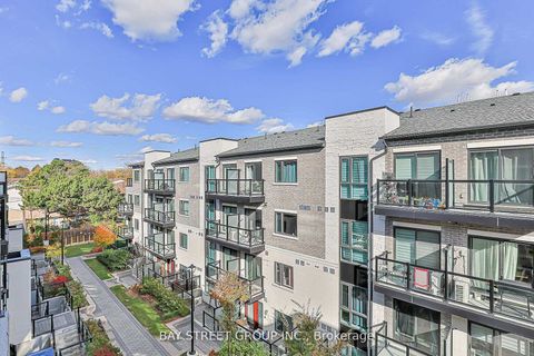 Photo 40 at A311 - 3453 Victoria Park Avenue, L'Amoreaux, Toronto