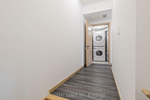 Photo 41 at A311 - 3453 Victoria Park Avenue, L'Amoreaux, Toronto