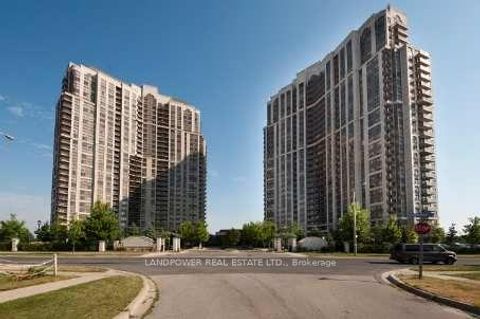 Photo 0 at 1506 - 710 Humberwood Boulevard, Clairville, Toronto