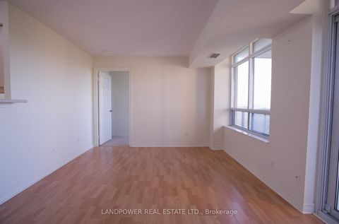 Photo 4 at 1506 - 710 Humberwood Boulevard, Clairville, Toronto