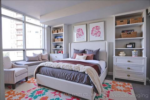 Photo 6 at 1506 - 710 Humberwood Boulevard, Clairville, Toronto