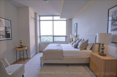 Photo 8 at 1506 - 710 Humberwood Boulevard, Clairville, Toronto