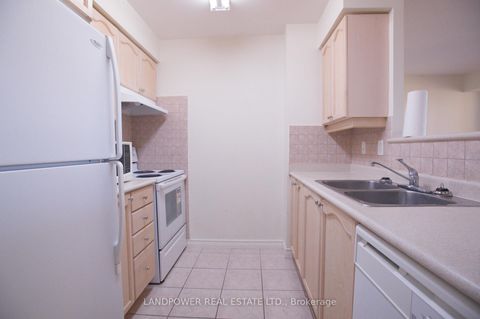 Photo 10 at 1506 - 710 Humberwood Boulevard, Clairville, Toronto