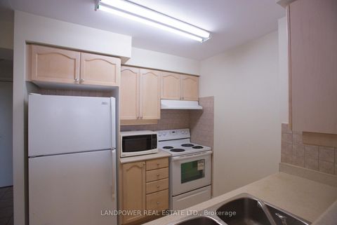 Photo 11 at 1506 - 710 Humberwood Boulevard, Clairville, Toronto