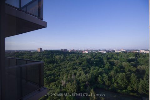 Photo 12 at 1506 - 710 Humberwood Boulevard, Clairville, Toronto