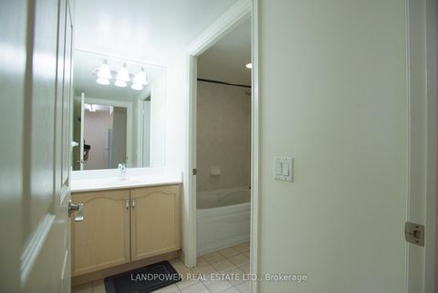 Photo 14 at 1506 - 710 Humberwood Boulevard, Clairville, Toronto