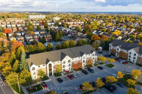 Photo 1 at 309 - 83 Aspen Springs Drive, Bowmanville, Clarington