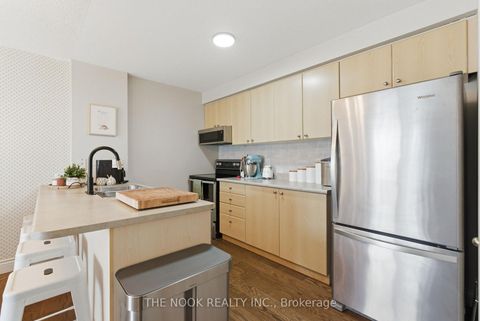 Photo 3 at 309 - 83 Aspen Springs Drive, Bowmanville, Clarington