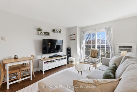 Photo 6 at 309 - 83 Aspen Springs Drive, Bowmanville, Clarington