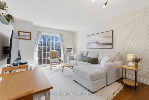 Photo 7 at 309 - 83 Aspen Springs Drive, Bowmanville, Clarington