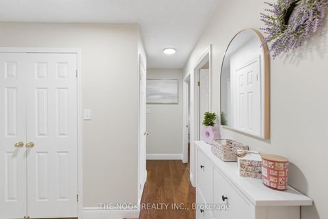 Photo 10 at 309 - 83 Aspen Springs Drive, Bowmanville, Clarington