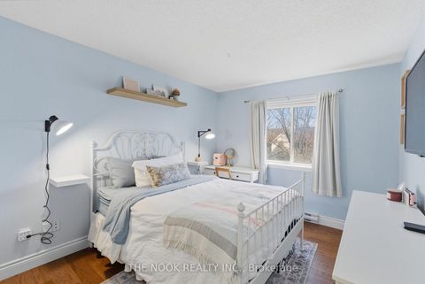 Photo 11 at 309 - 83 Aspen Springs Drive, Bowmanville, Clarington