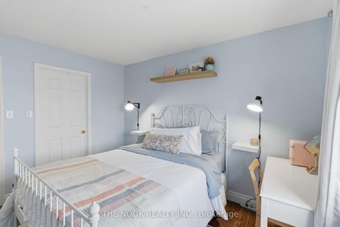 Photo 13 at 309 - 83 Aspen Springs Drive, Bowmanville, Clarington