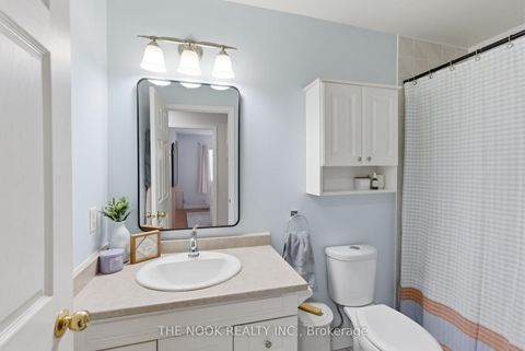 Photo 16 at 309 - 83 Aspen Springs Drive, Bowmanville, Clarington