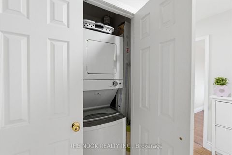 Photo 17 at 309 - 83 Aspen Springs Drive, Bowmanville, Clarington