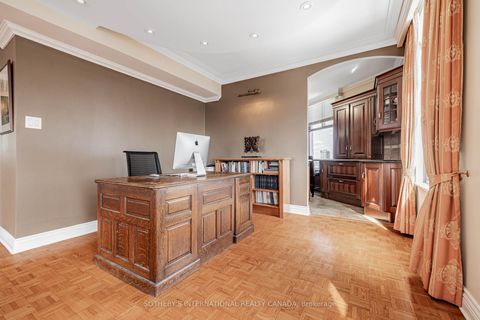 Photo 10 at 13 - 423 Avenue Road, St. Clair, Toronto