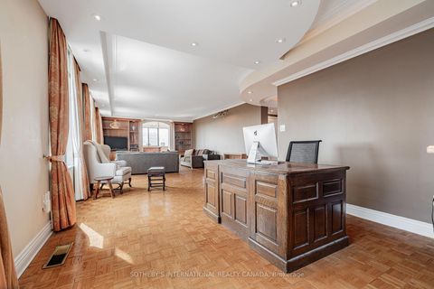 Photo 11 at 13 - 423 Avenue Road, St. Clair, Toronto