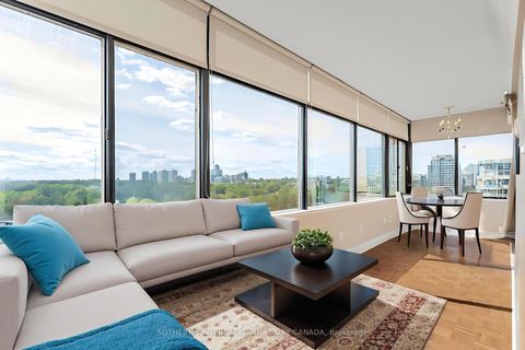 Photo 15 at 13 - 423 Avenue Road, St. Clair, Toronto