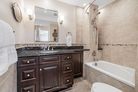 Photo 22 at 13 - 423 Avenue Road, St. Clair, Toronto