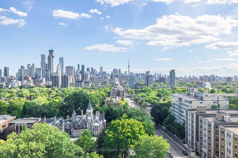 Photo 27 at 13 - 423 Avenue Road, St. Clair, Toronto