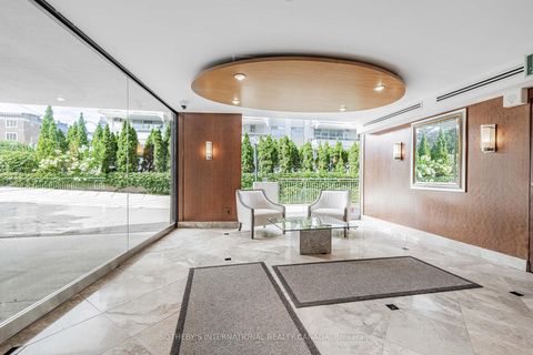 Photo 28 at 13 - 423 Avenue Road, St. Clair, Toronto