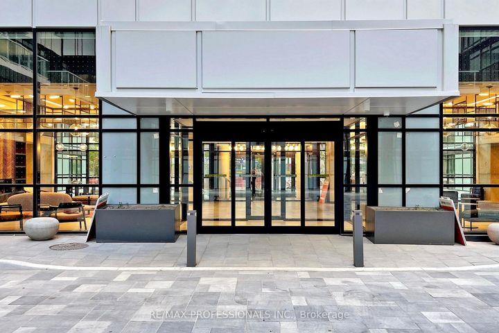 Photo 7 at 504 - 251 Manitoba Street, Mimico, Toronto