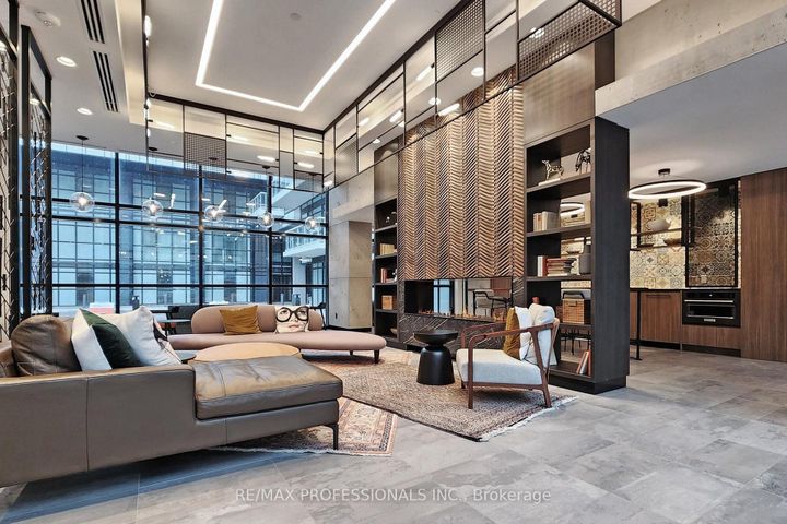 Photo 9 at 504 - 251 Manitoba Street, Mimico, Toronto