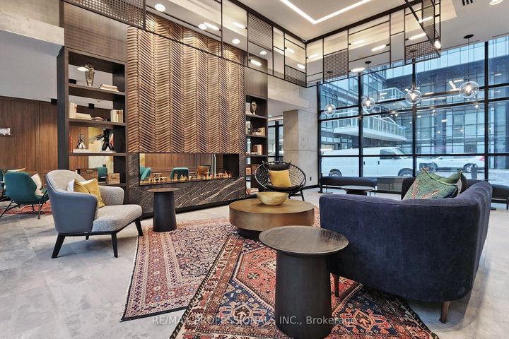 Photo 10 at 504 - 251 Manitoba Street, Mimico, Toronto