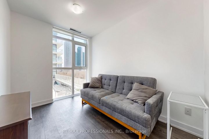 Photo 12 at 504 - 251 Manitoba Street, Mimico, Toronto