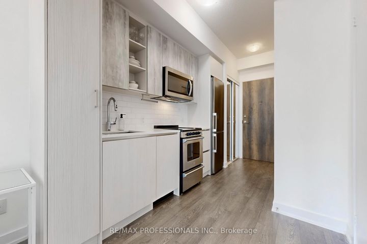 Photo 14 at 504 - 251 Manitoba Street, Mimico, Toronto