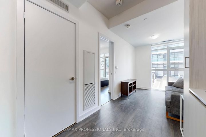 Photo 15 at 504 - 251 Manitoba Street, Mimico, Toronto