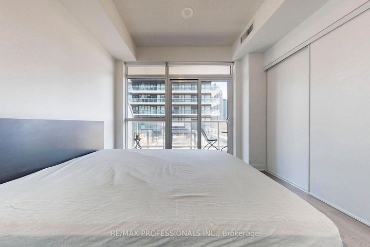 Photo 18 at 504 - 251 Manitoba Street, Mimico, Toronto