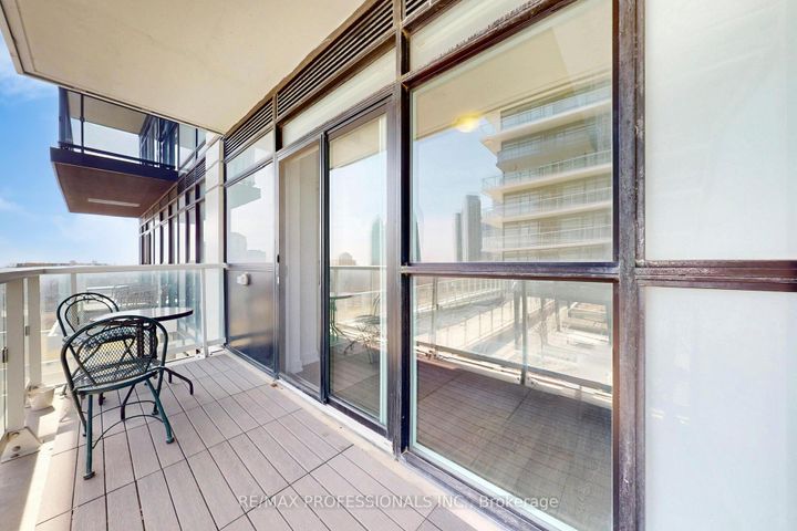 Photo 25 at 504 - 251 Manitoba Street, Mimico, Toronto