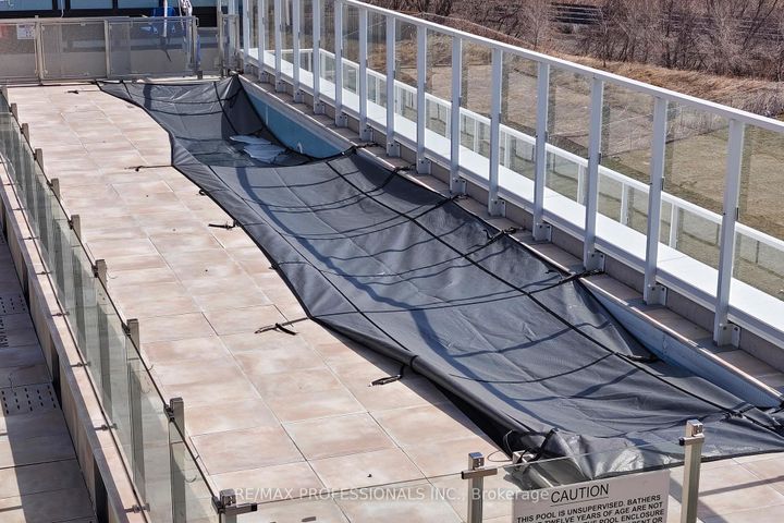 Photo 28 at 504 - 251 Manitoba Street, Mimico, Toronto