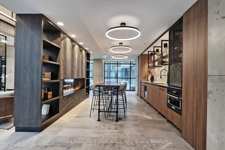 Photo 32 at 504 - 251 Manitoba Street, Mimico, Toronto