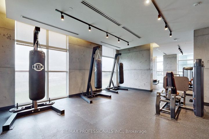 Photo 34 at 504 - 251 Manitoba Street, Mimico, Toronto