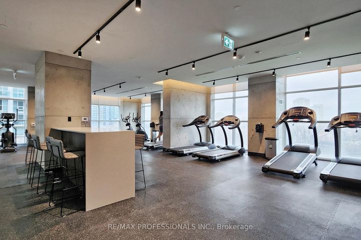 Photo 35 at 504 - 251 Manitoba Street, Mimico, Toronto