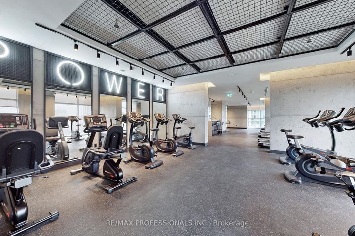 Photo 36 at 504 - 251 Manitoba Street, Mimico, Toronto