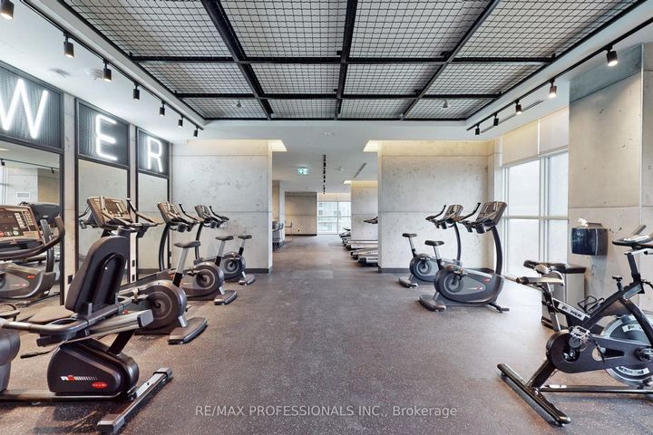 Photo 37 at 504 - 251 Manitoba Street, Mimico, Toronto