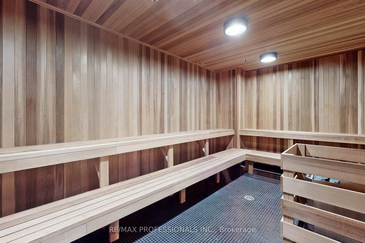 Photo 38 at 504 - 251 Manitoba Street, Mimico, Toronto