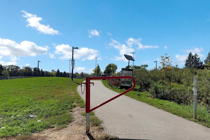 Photo 41 at 504 - 251 Manitoba Street, Mimico, Toronto