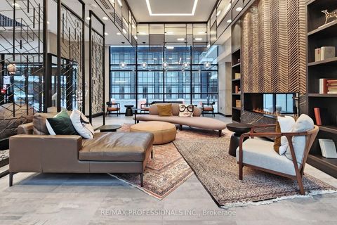 Photo 4 at 504 - 251 Manitoba Street, Mimico, Toronto