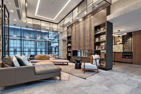 Photo 9 at 504 - 251 Manitoba Street, Mimico, Toronto