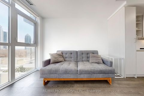 Photo 13 at 504 - 251 Manitoba Street, Mimico, Toronto