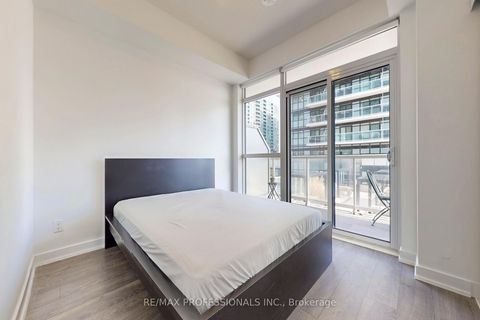 Photo 16 at 504 - 251 Manitoba Street, Mimico, Toronto