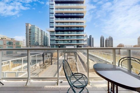 Photo 24 at 504 - 251 Manitoba Street, Mimico, Toronto