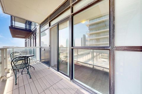 Photo 25 at 504 - 251 Manitoba Street, Mimico, Toronto